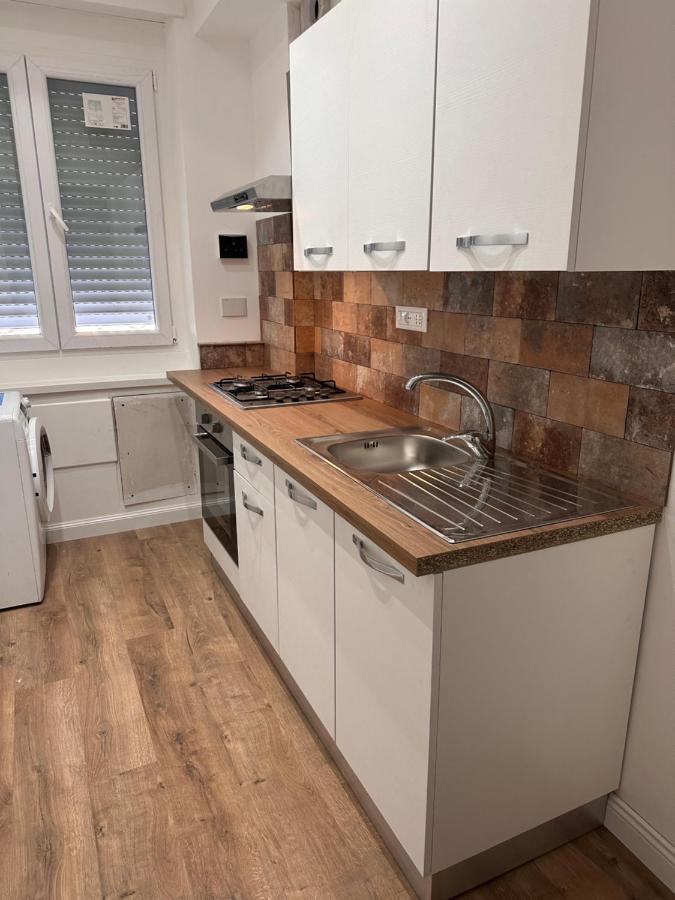 Casa Vacanze Star Home Rom Eksteriør billede