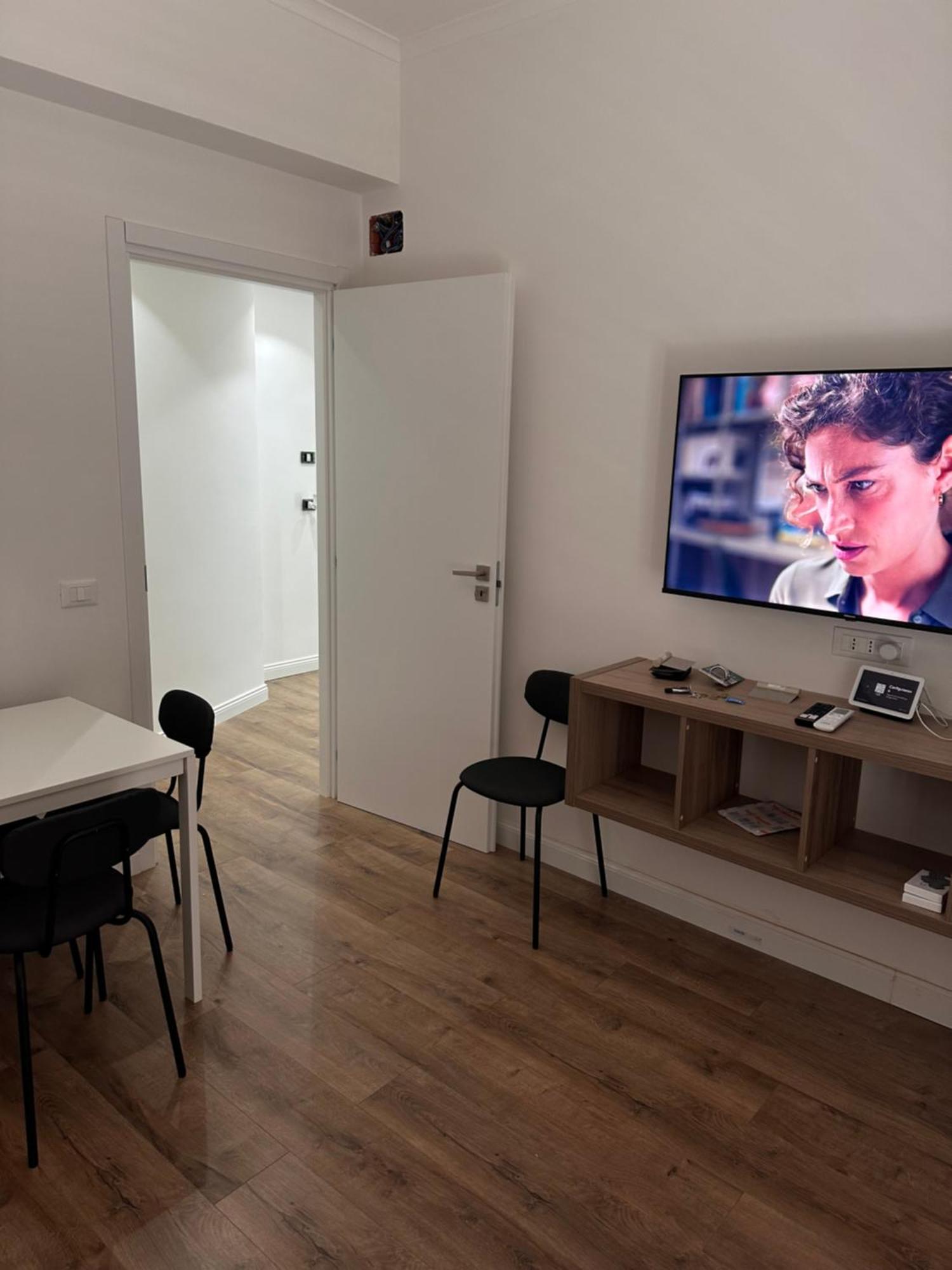 Casa Vacanze Star Home Rom Eksteriør billede