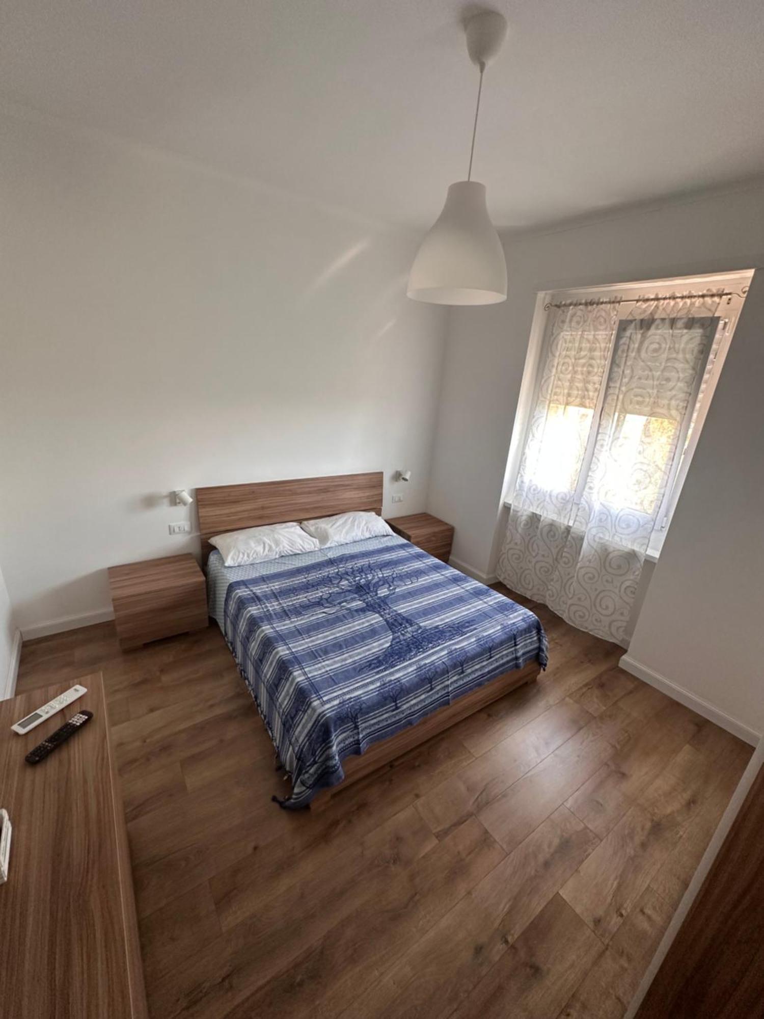 Casa Vacanze Star Home Rom Eksteriør billede