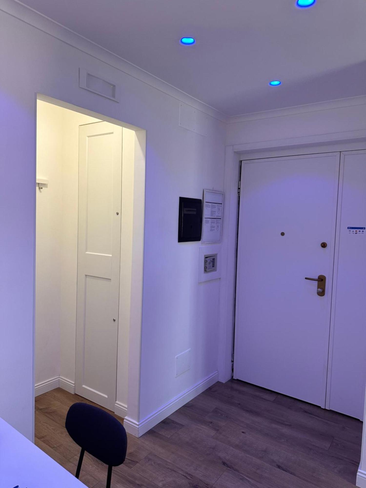 Casa Vacanze Star Home Rom Eksteriør billede