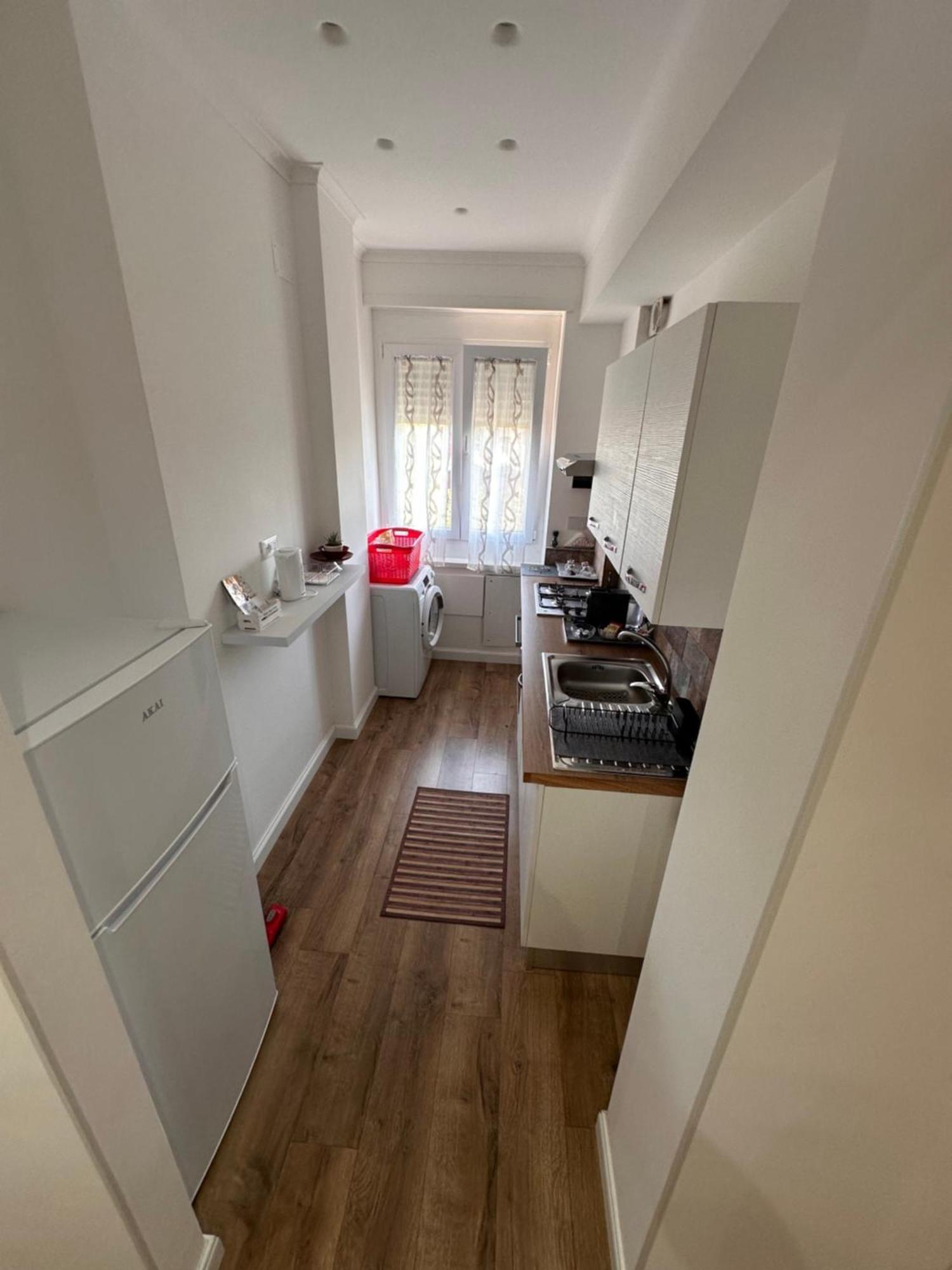 Casa Vacanze Star Home Rom Eksteriør billede