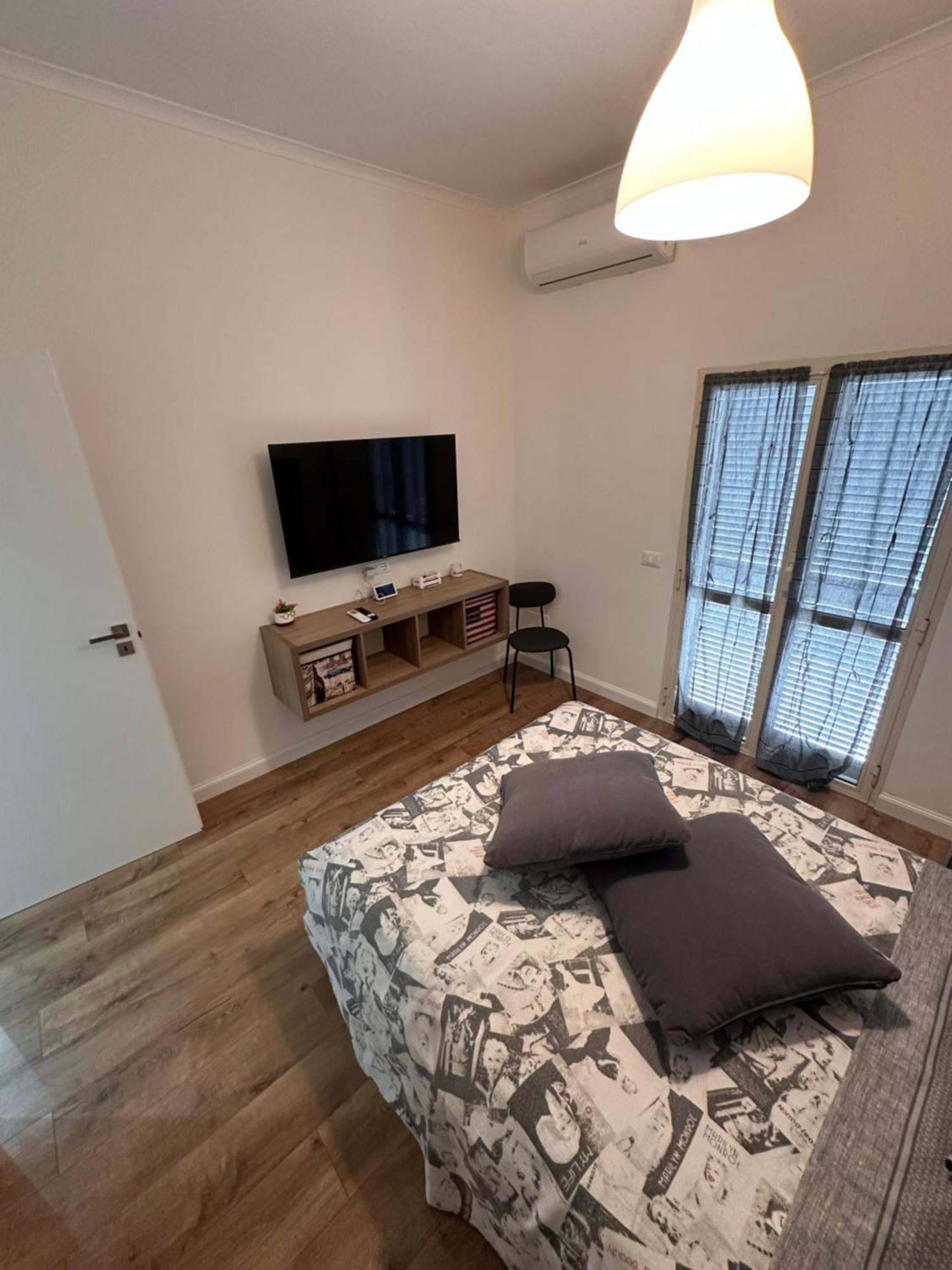 Casa Vacanze Star Home Rom Eksteriør billede