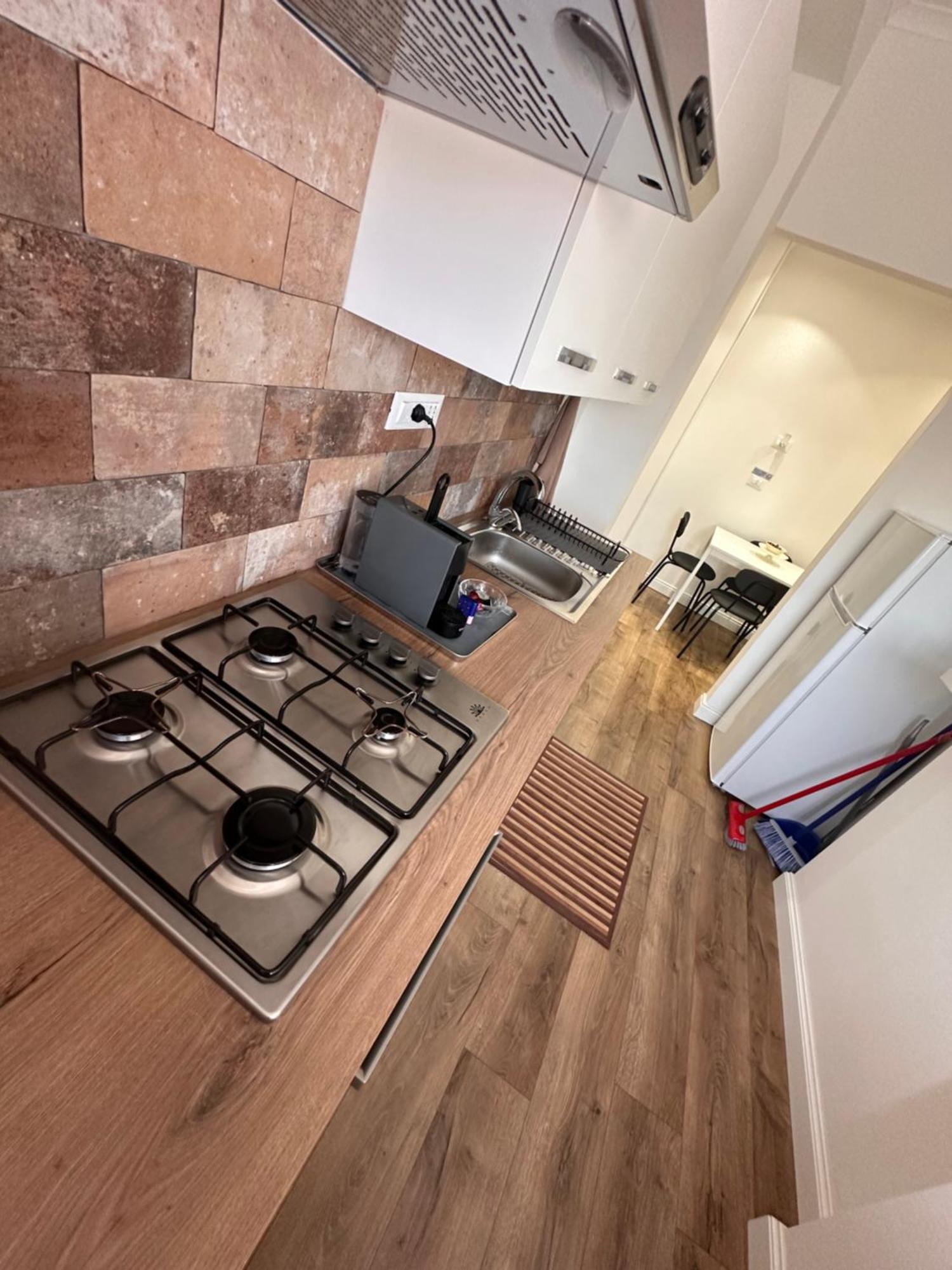 Casa Vacanze Star Home Rom Eksteriør billede