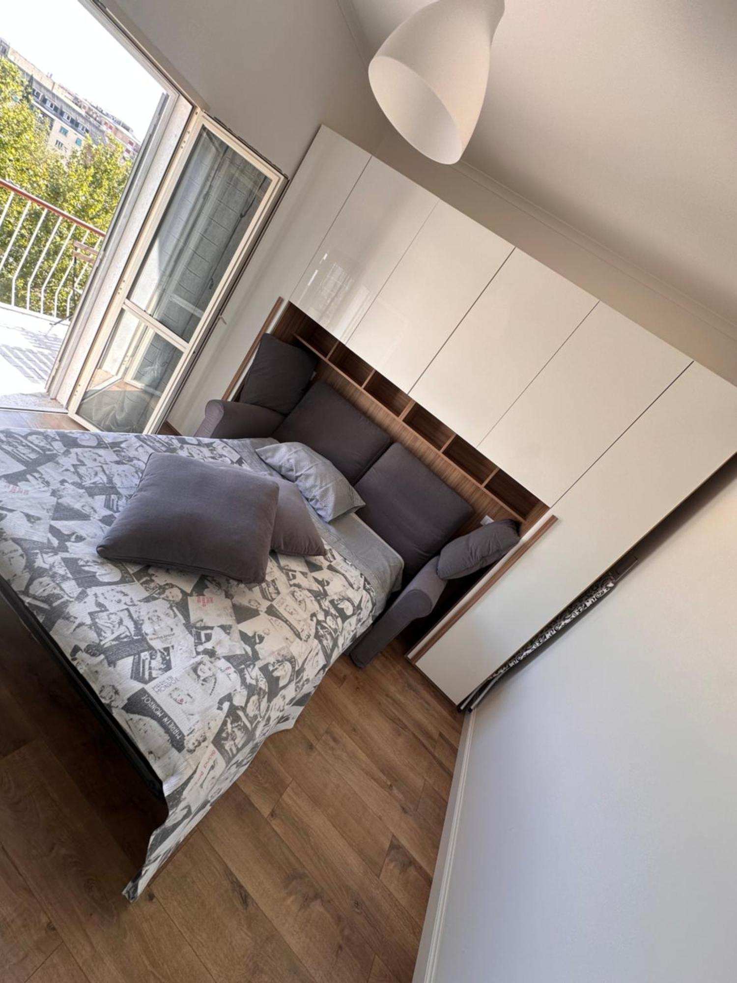Casa Vacanze Star Home Rom Eksteriør billede