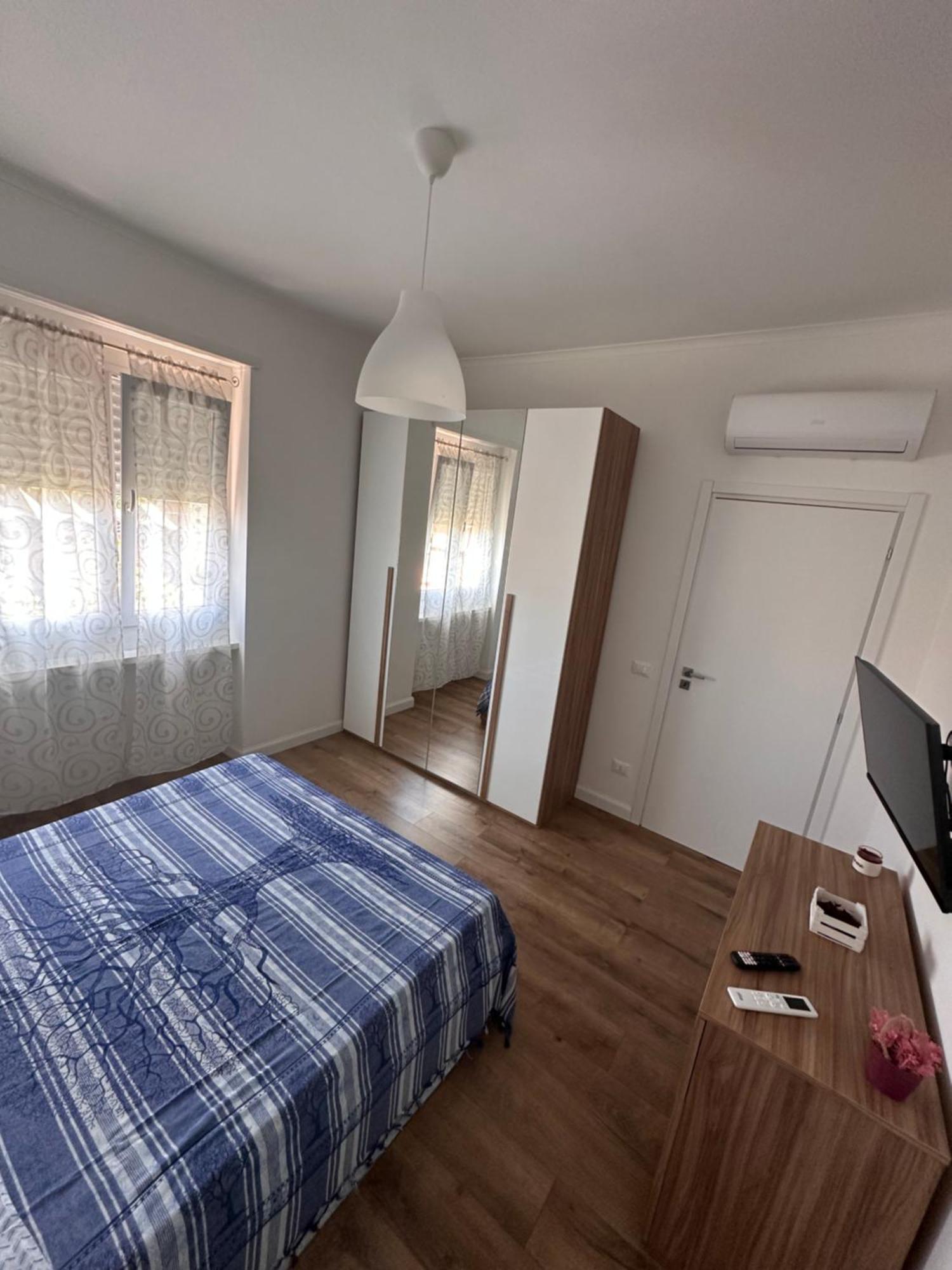 Casa Vacanze Star Home Rom Eksteriør billede